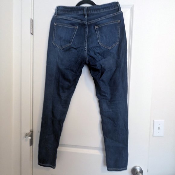 Jeggings with stud details - Picture 4 of 5